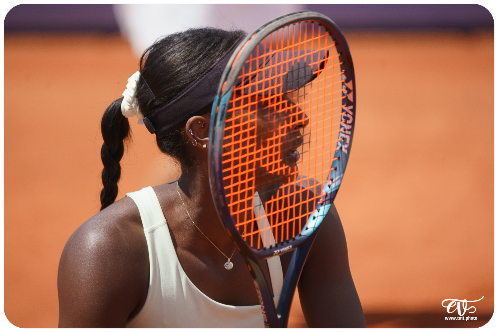 FINALE DOUBLE WTA STRASBOURG IS 2024